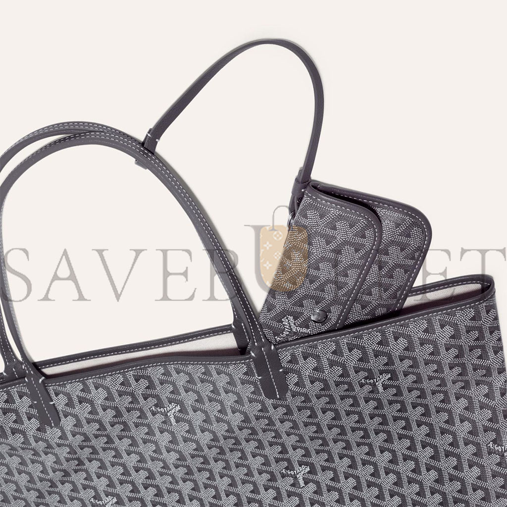 go*ard saint L**is gm bag (40*34*20cm)
